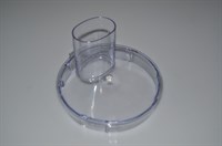 Lid, Kenwood food processor - Clear